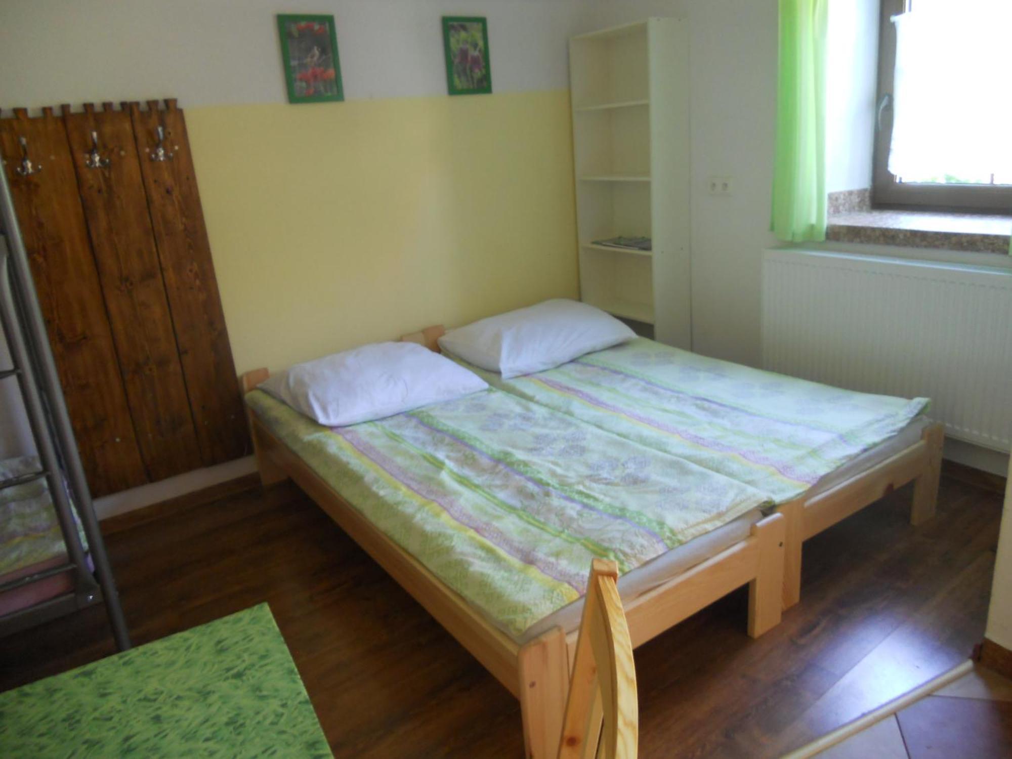 Dwor W Boleniu Villa Room photo