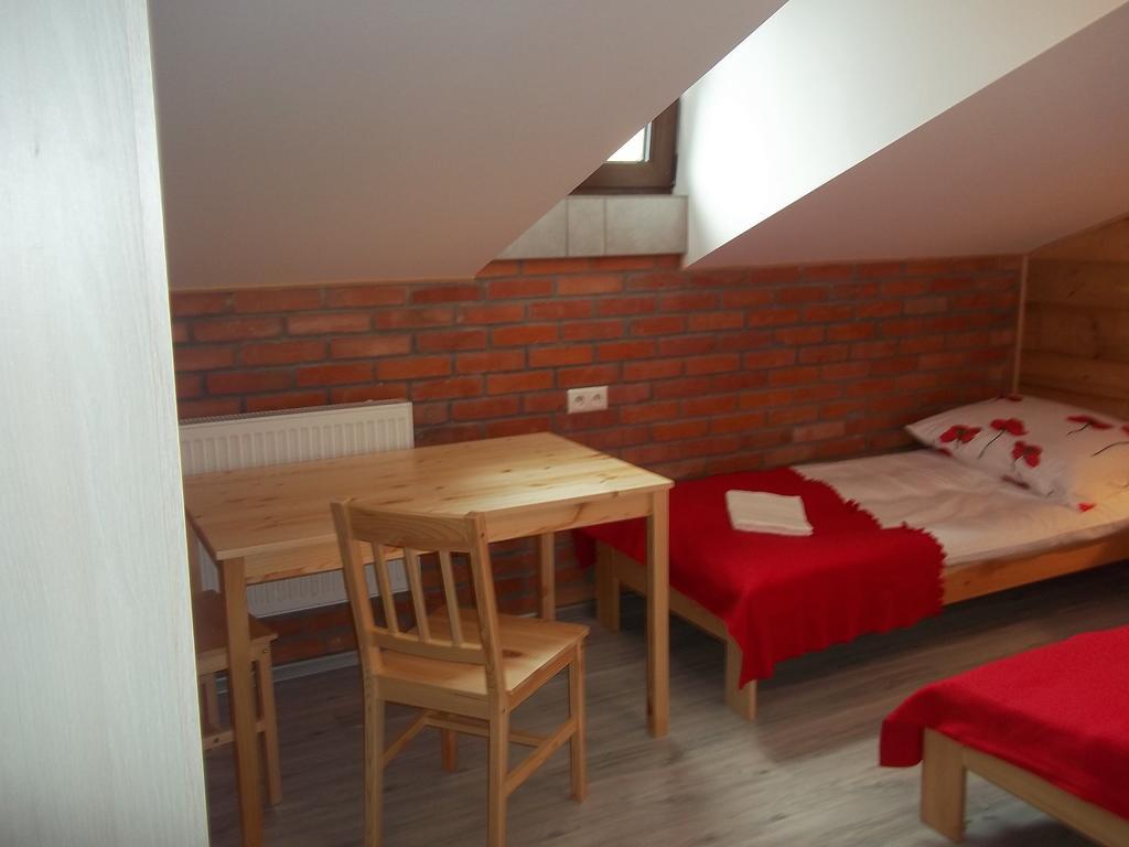 Dwor W Boleniu Villa Room photo